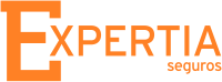 Logo Expertia Seguros